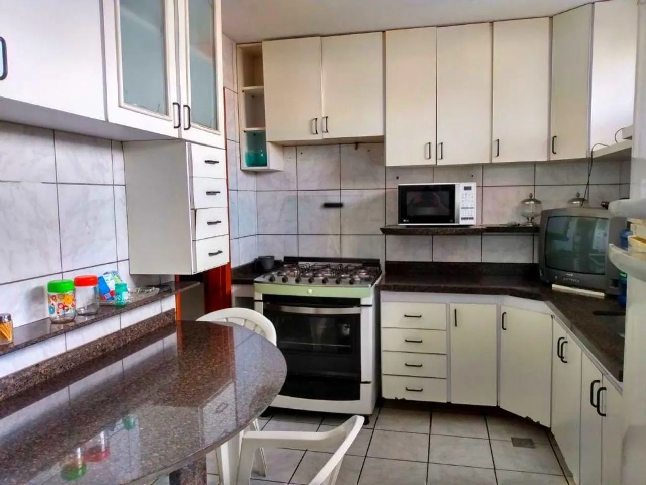 Apartamento no centro  - Foto 5