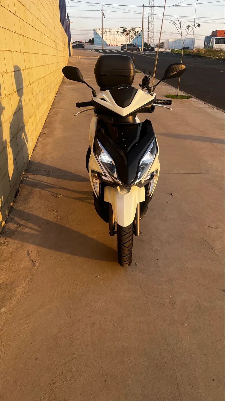 Honda Elite 22/22 - Foto 4
