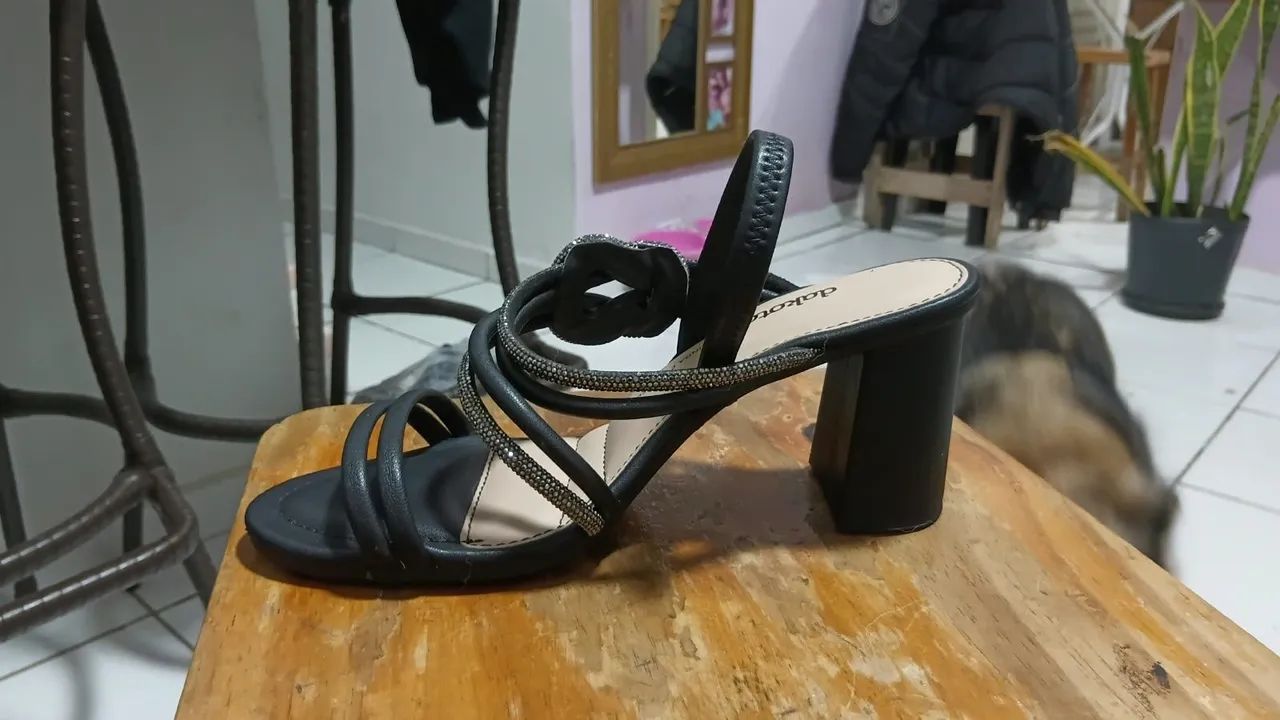 Sandália Dakota  - Foto 2