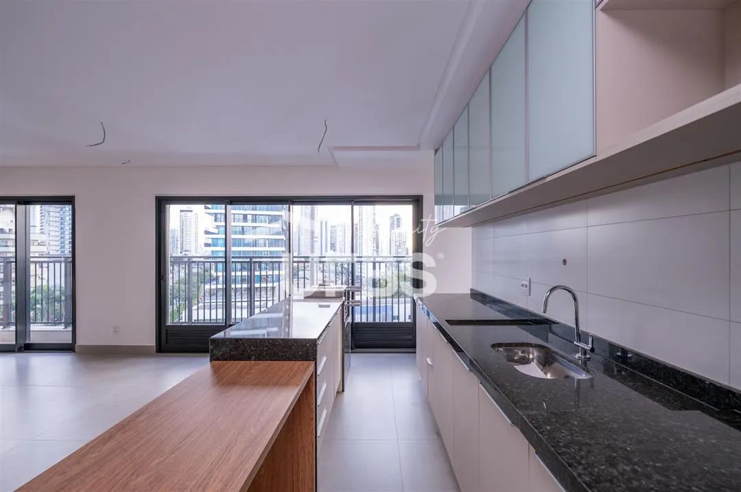 Apartamento à venda Tempus By Palme - Foto 3