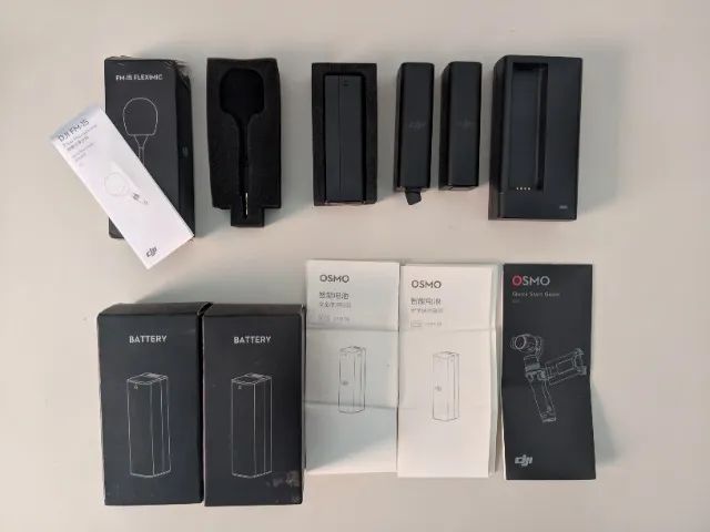 DJI Osmo+  - Foto 4