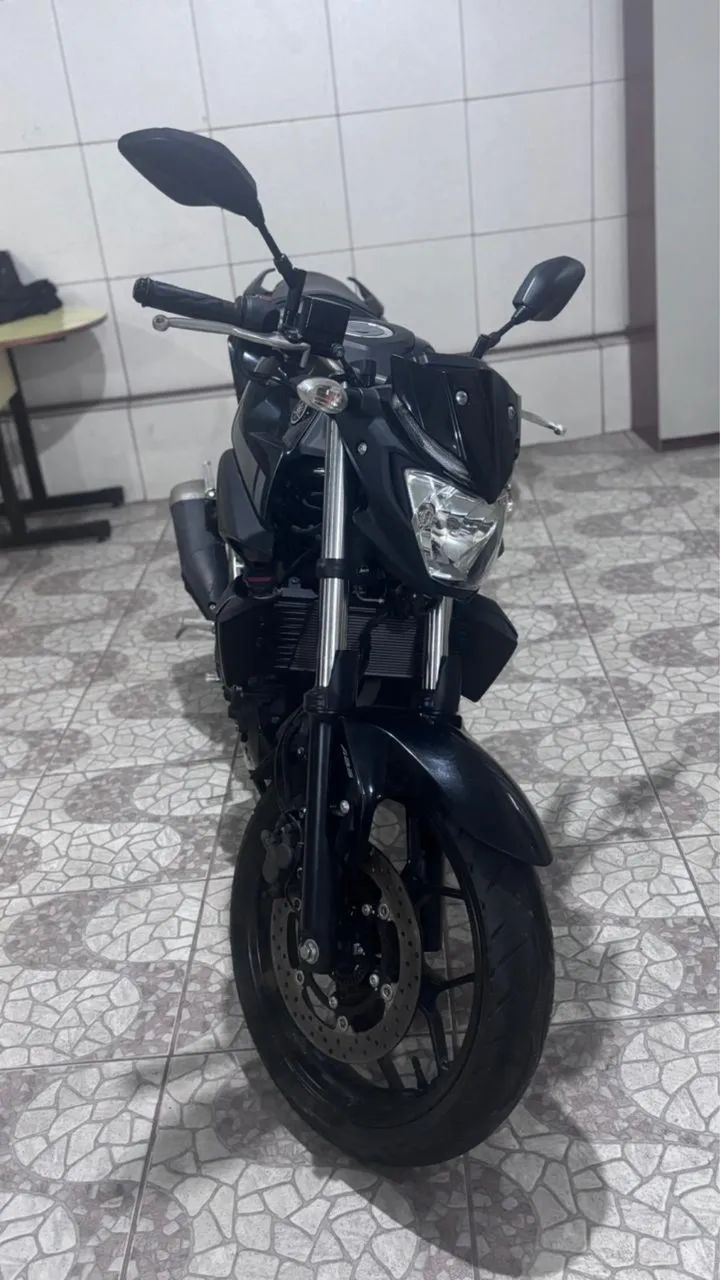 Yamaha R3 Nova - Foto 4