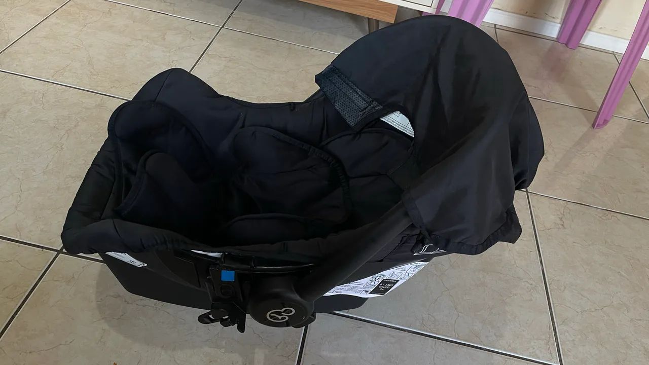 Baby Confort Galzerano - Foto 3