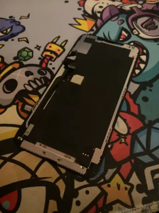 Tela Display iPhone 11 Pro Max Oled Premium - Foto 3