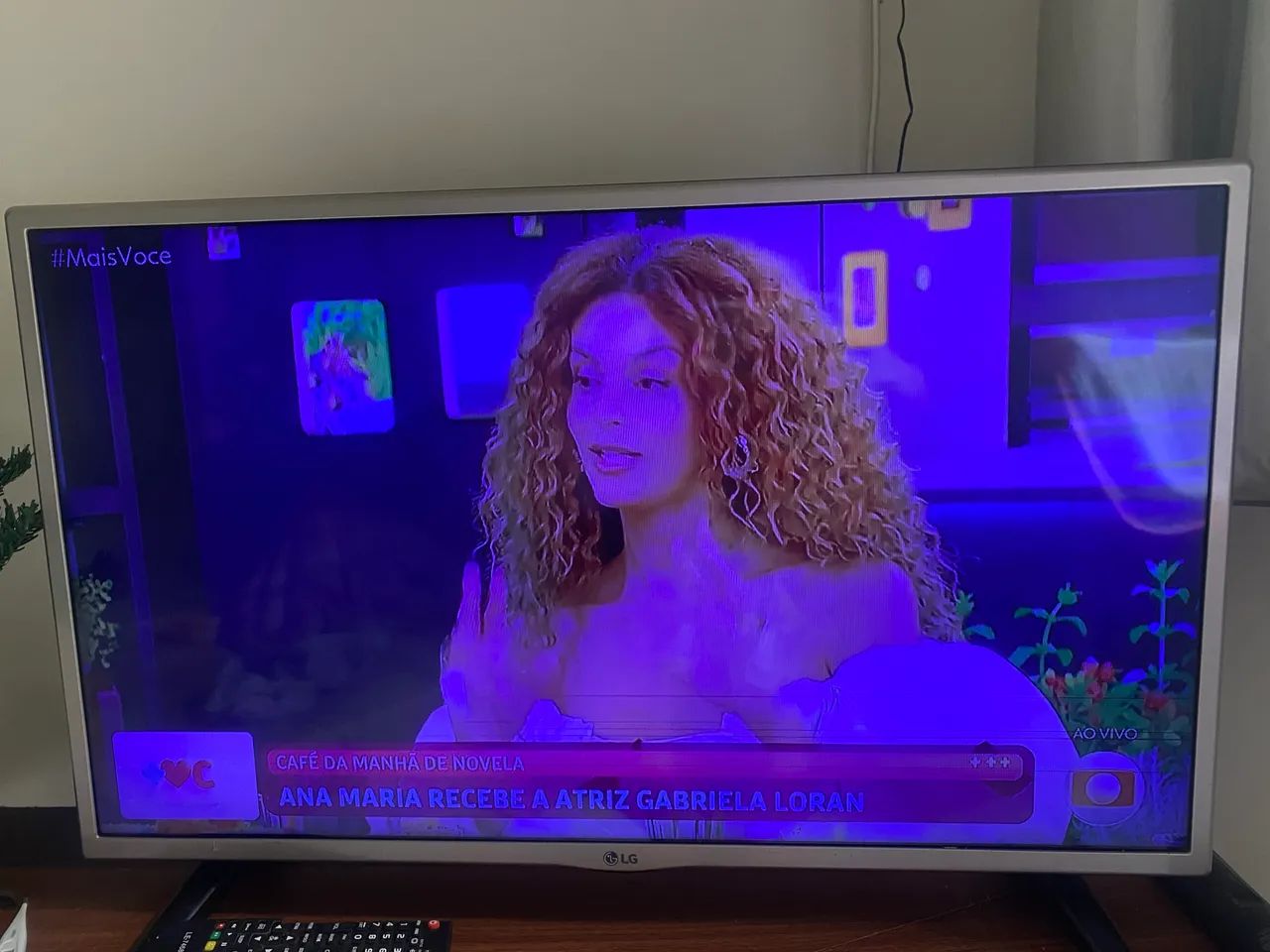 Tv 32 polegadas  - Foto 3