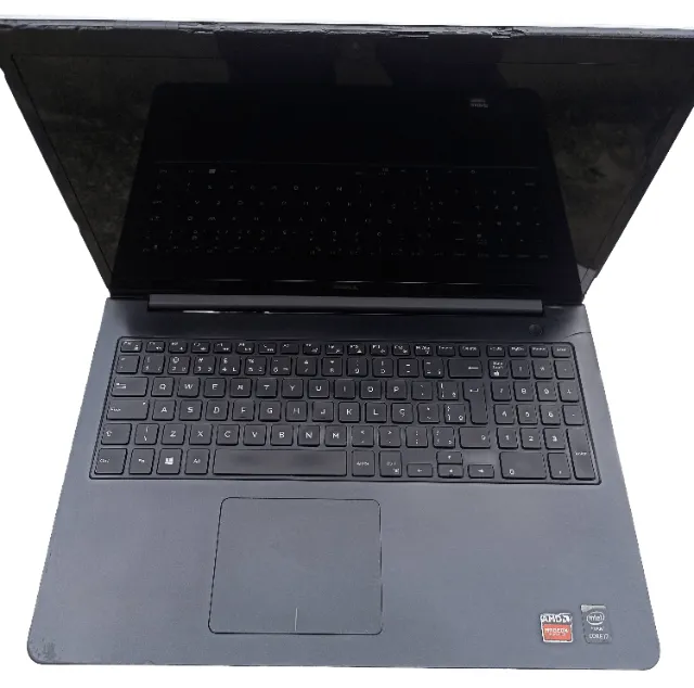 NoteBook Lenovo Ideapad 320 com Windows 11 Pro Licenciado