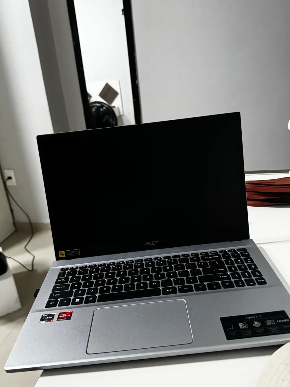 Notebook Acer Aspire 3 - Semi-Novo 