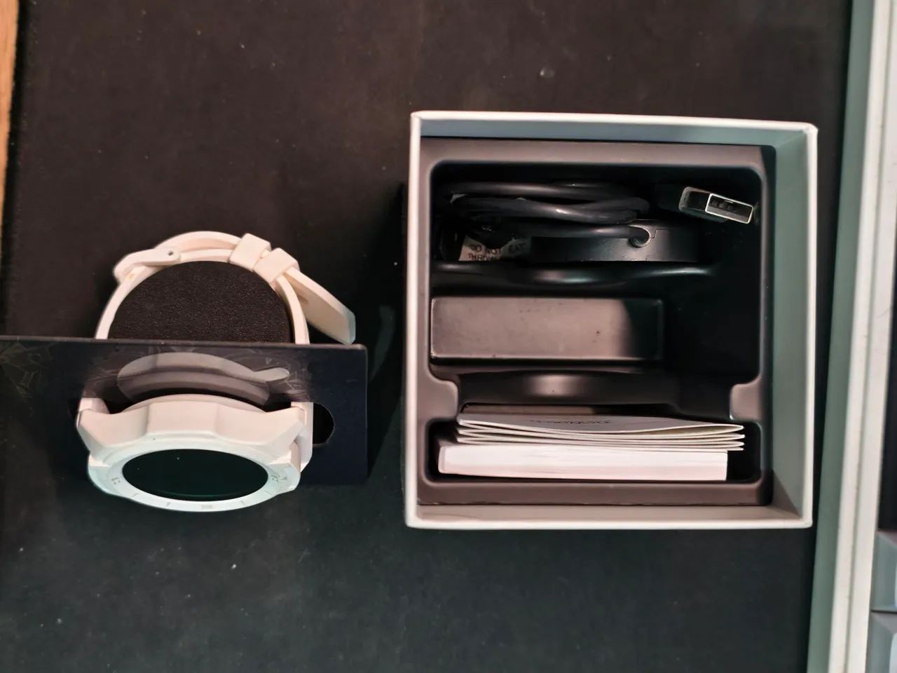 Smartwatch Ticwatch S2 - Foto 2