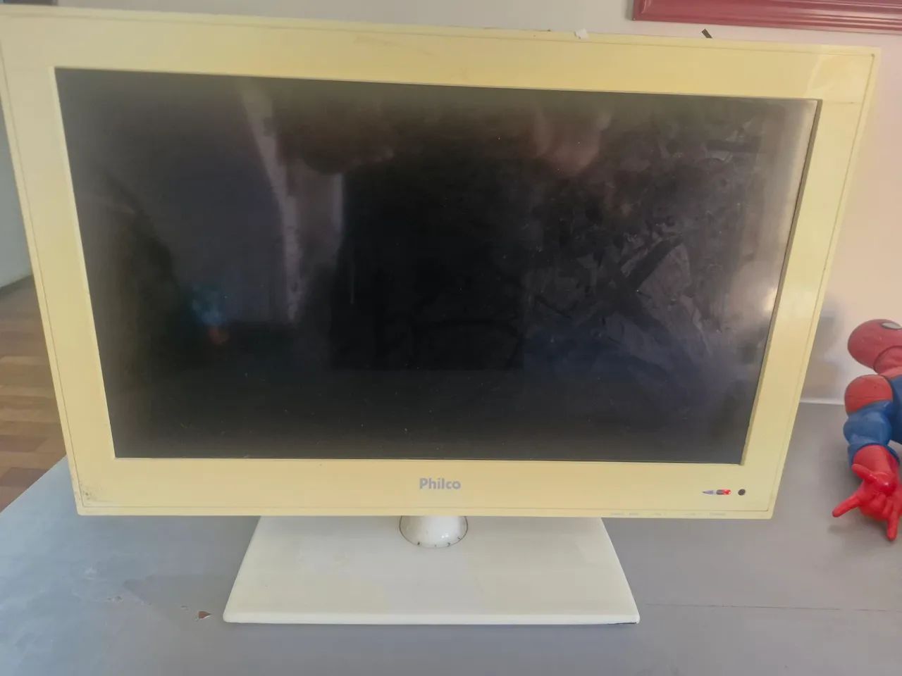 Tv philco 32 polegadas funcionando 100% - Foto 3