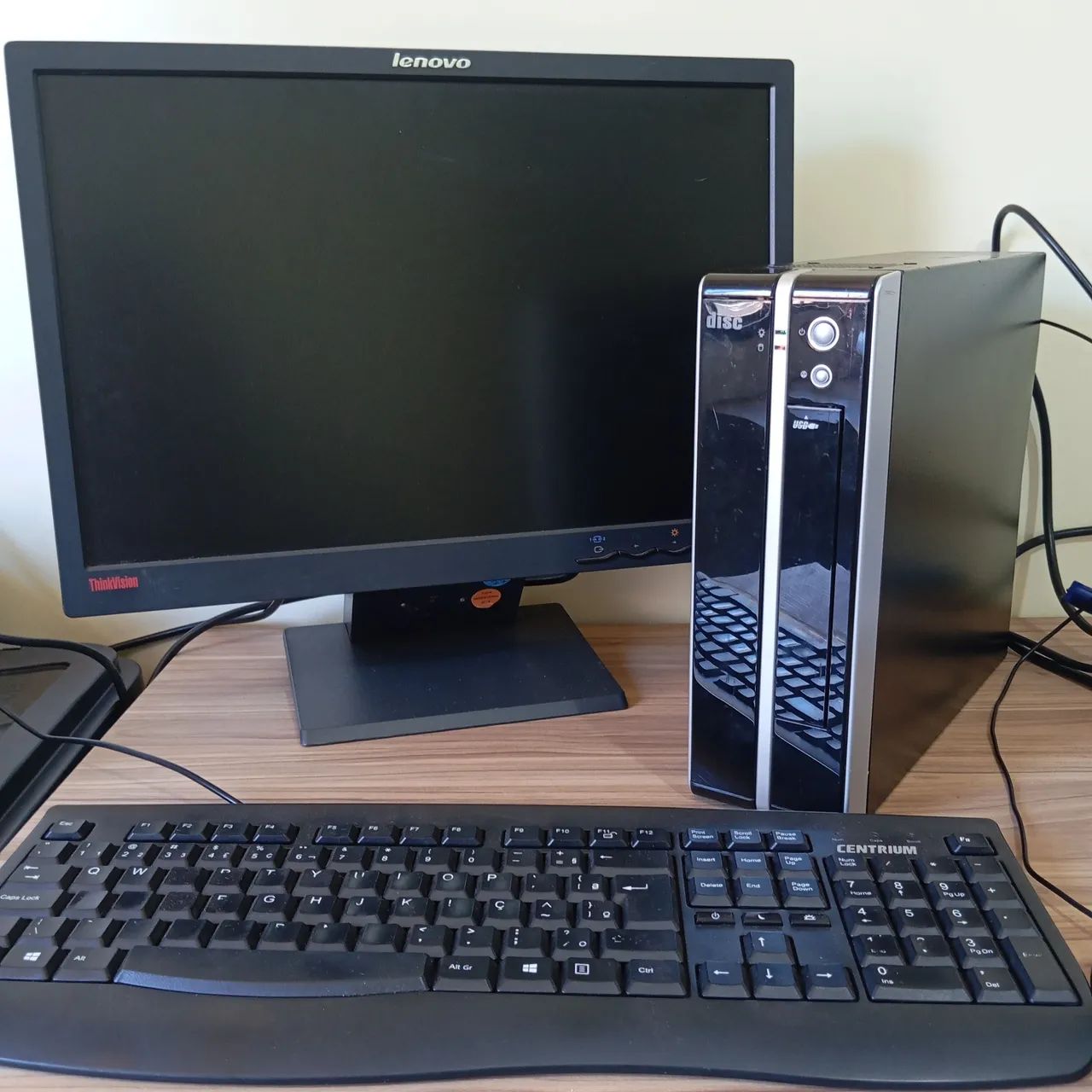 Computador de mesa i5 - Foto 2