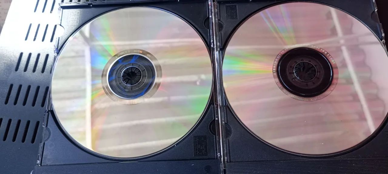 2 Cds Nirvana  - Foto 4