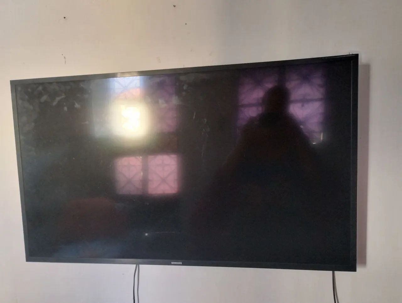 Vendo uma tv 42 - Foto 2