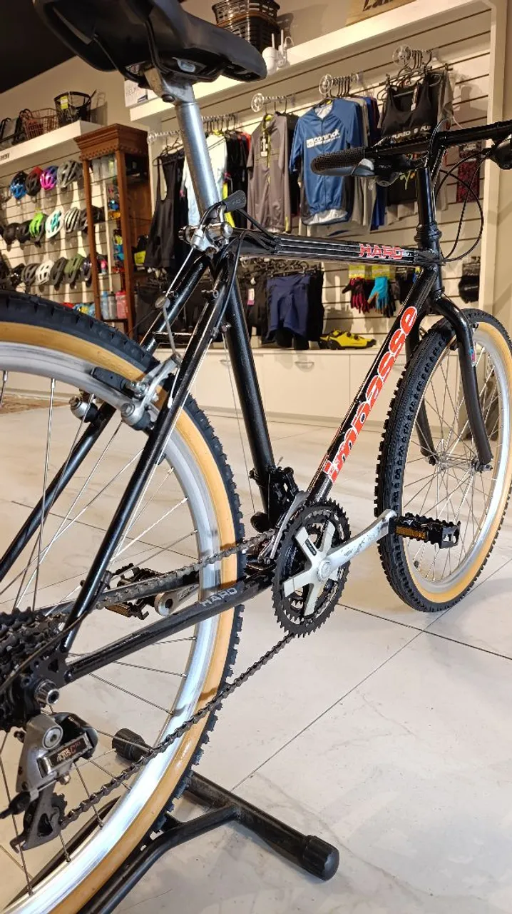 mtb vintage
