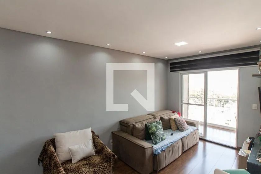 Apartamento à Venda - Vila Constança , 3 Quartos, 67 m2 - Foto 3