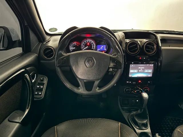 Renault Duster Dynamique 1.6 Flex 16V Aut. 2019 - Foto 4