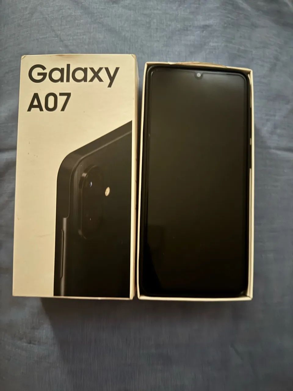 Celular Samsung A07 - Foto 2