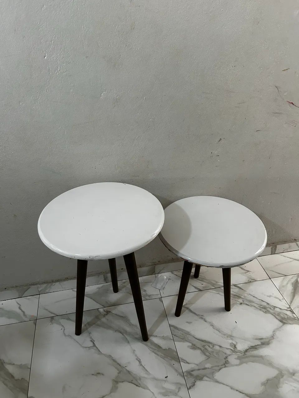 Mesa lateral  - Foto 2