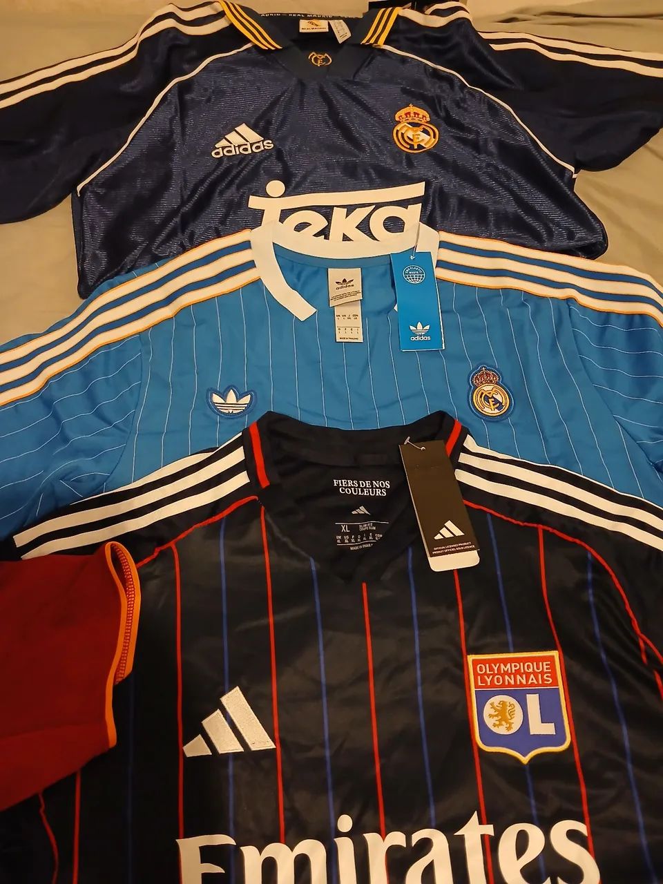 Camisas  - Foto 2