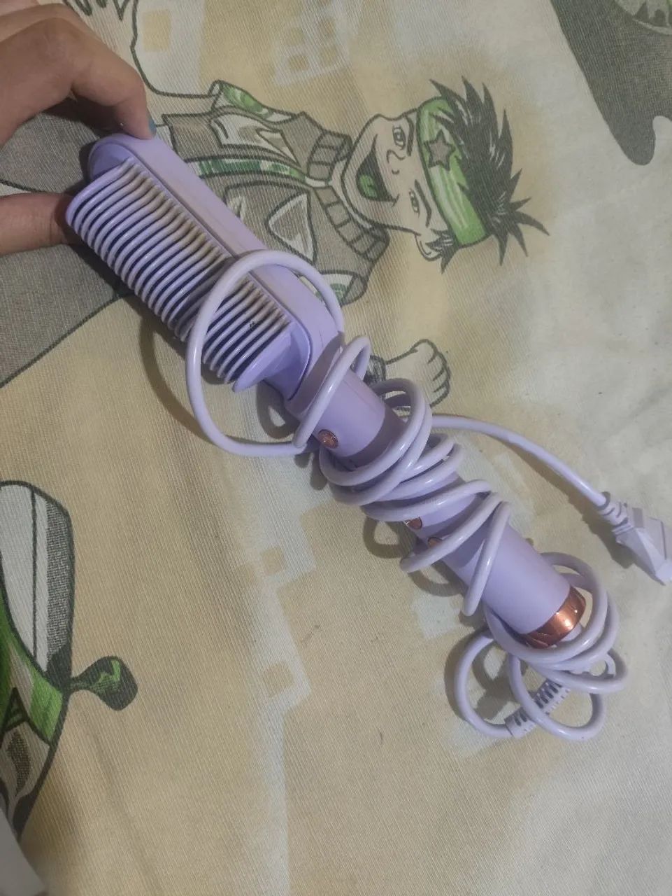 Escova alisadora sleek basiqe  - Foto 5