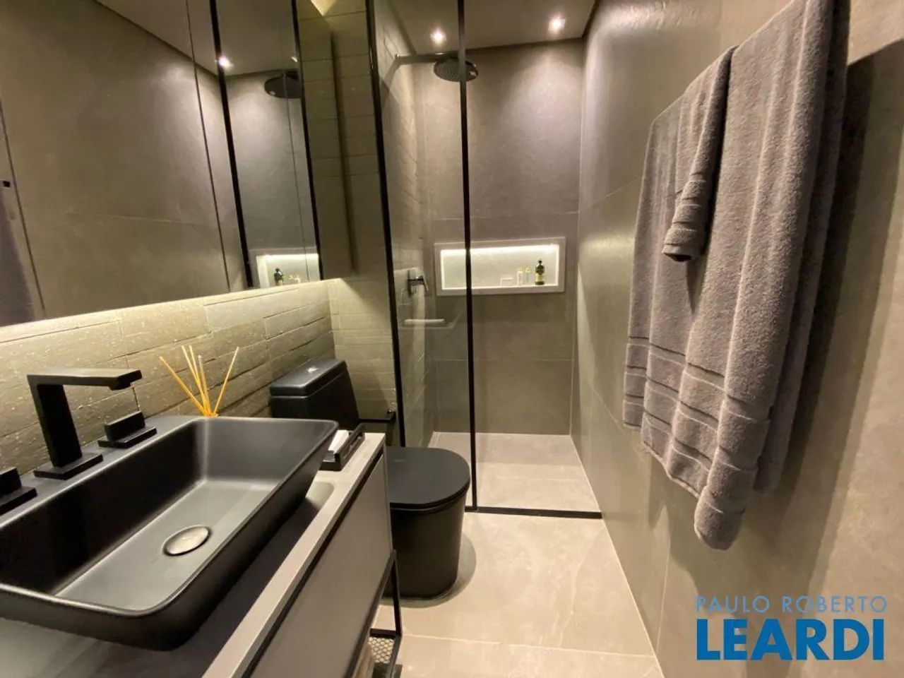 APARTAMENTO - HIGIENÓPOLIS - SP - Foto 4