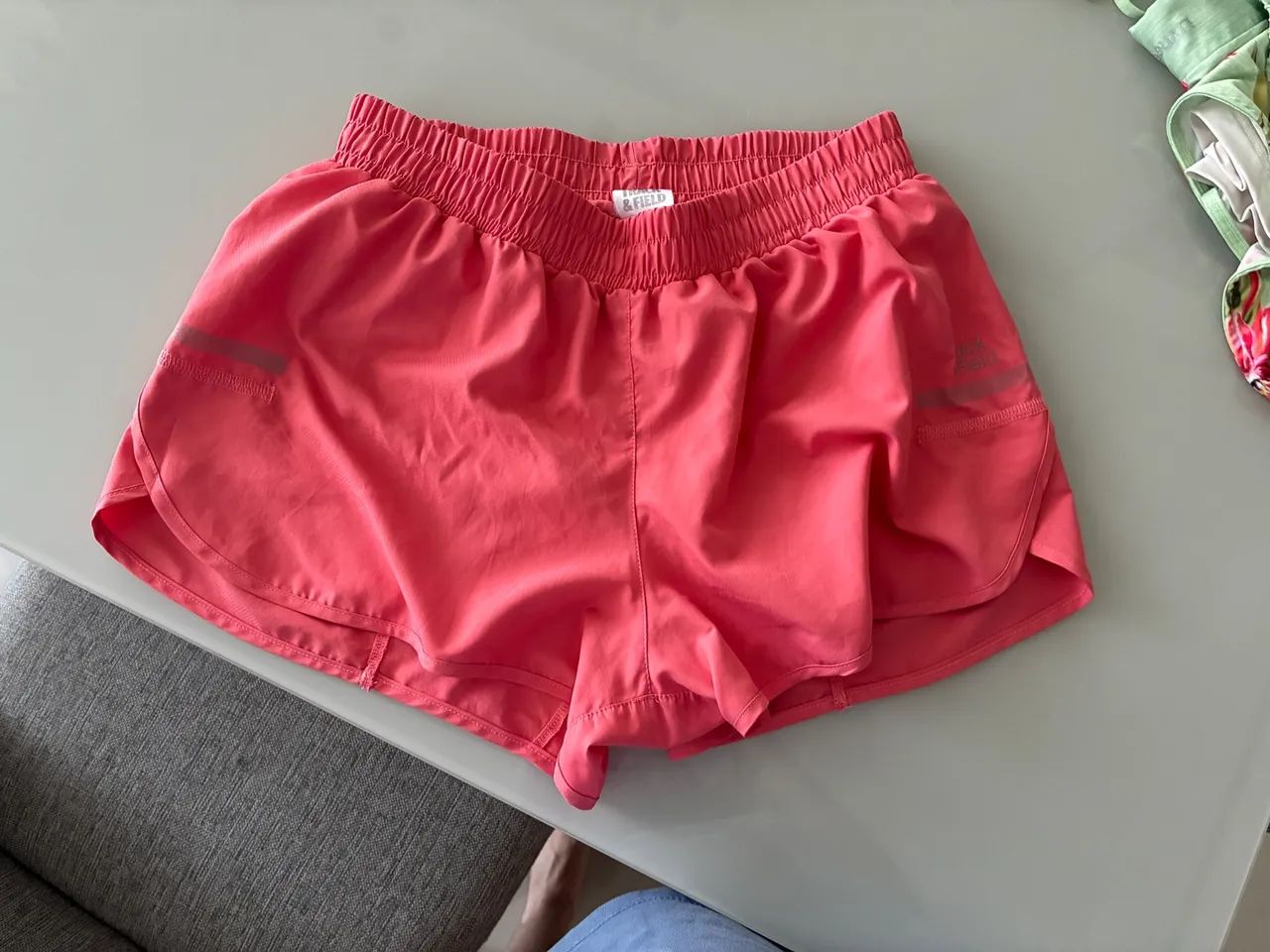 Roupa de academia track field - Foto 2