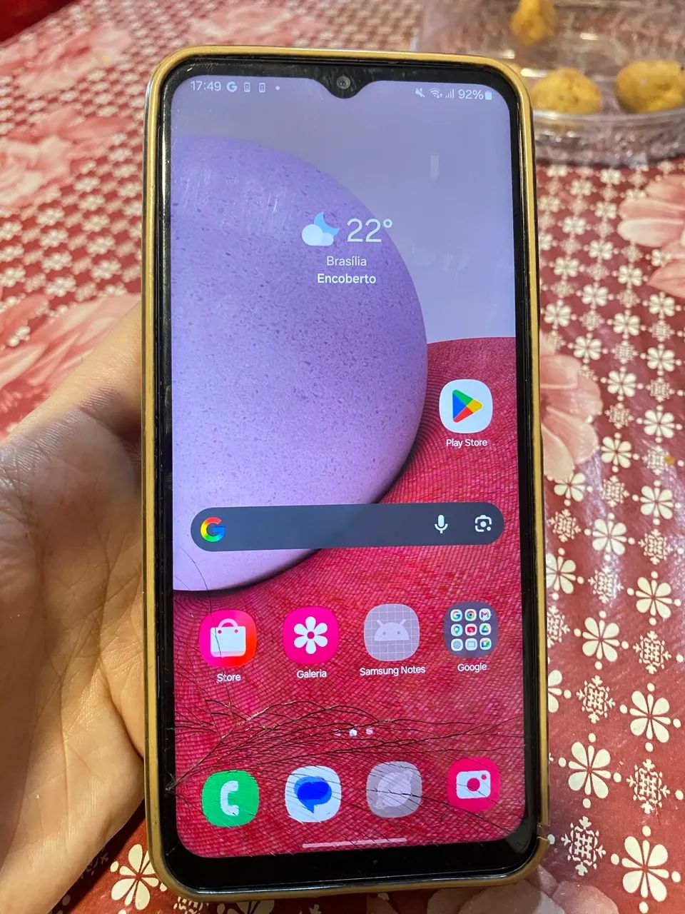 SAMSUNG A13 - Foto 2