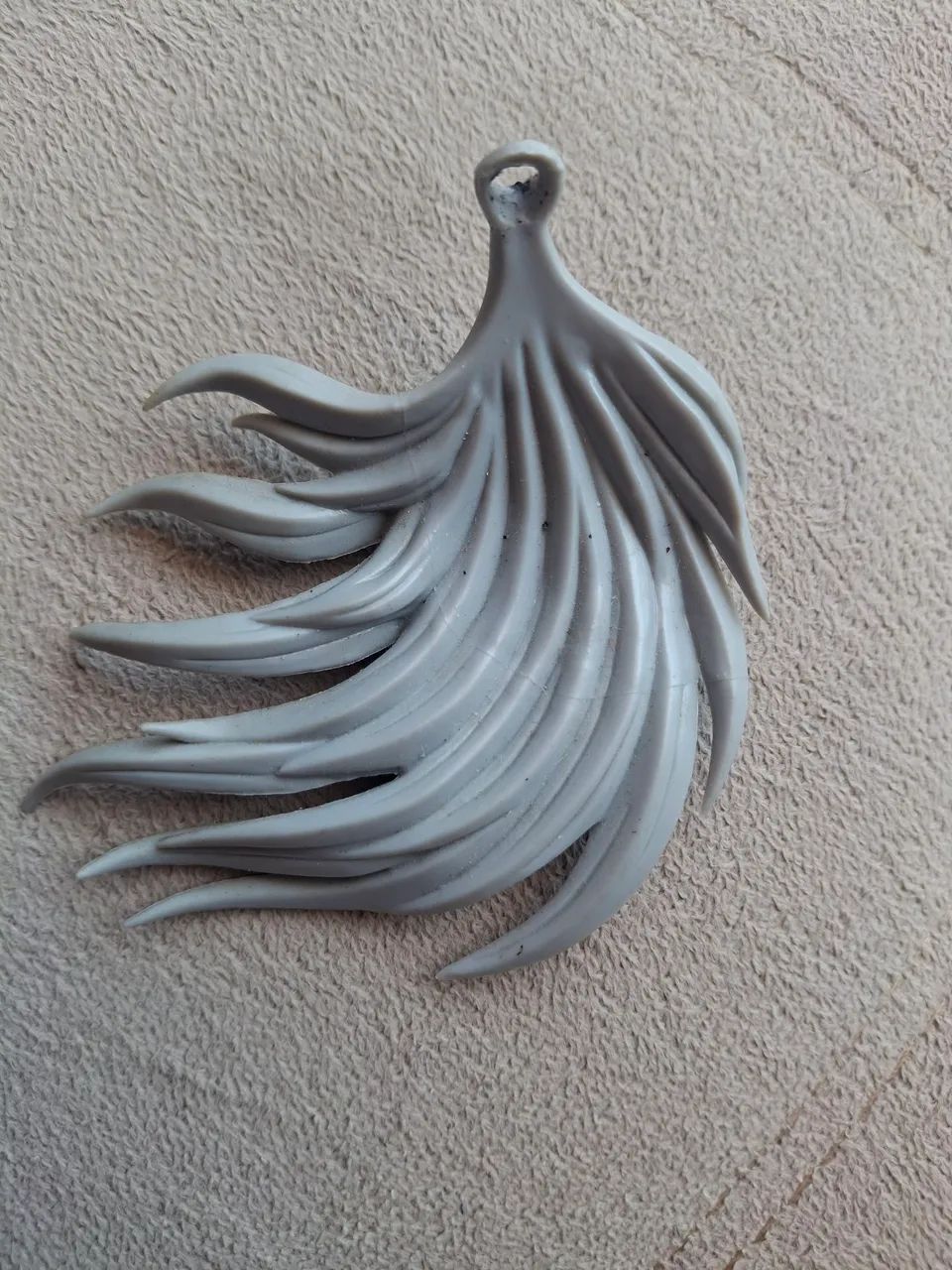 Cabelo saga de gêmeos cloth myth ex 