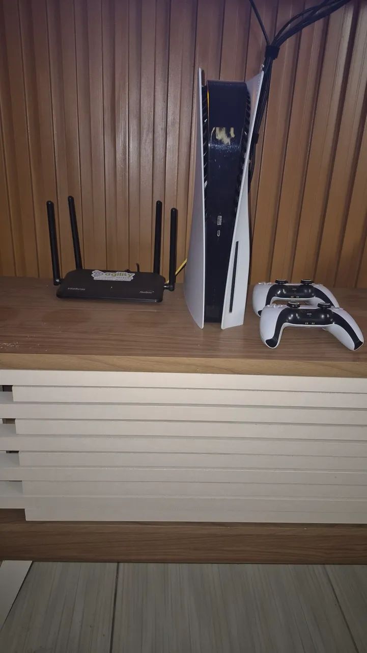 PlayStation ps5