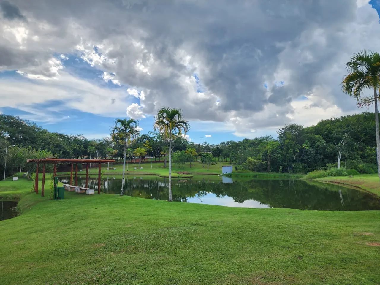 Condomínio Portal do Sol Green Golf - Foto 4