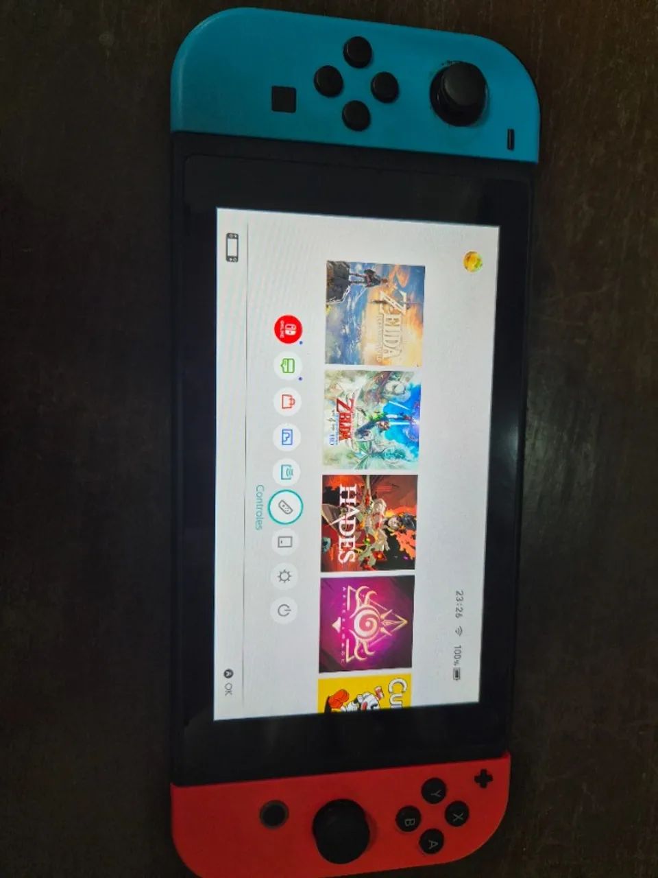 Nintendo Switch - Foto 5