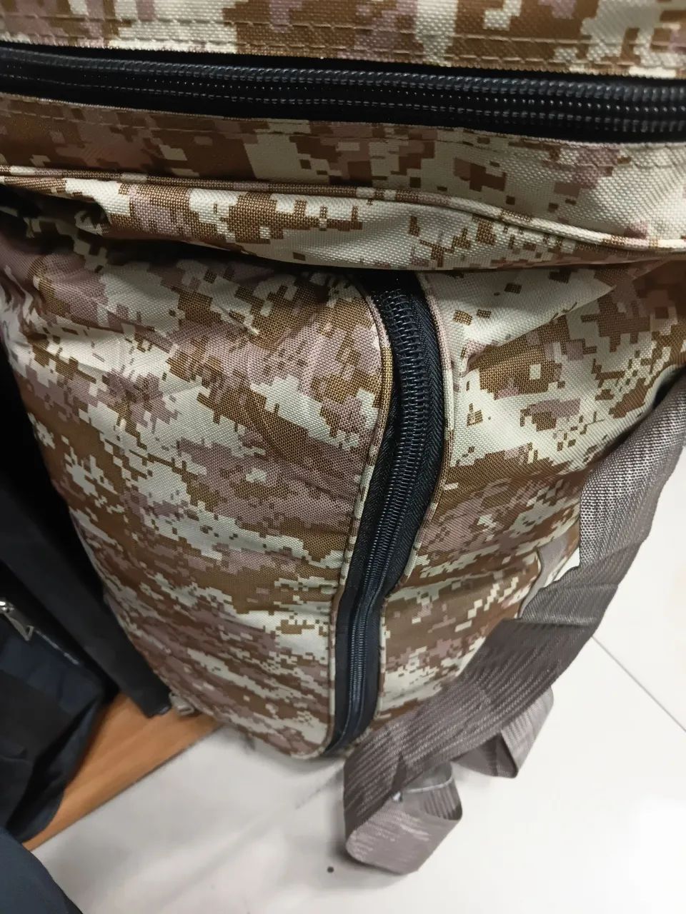 Bolsa de mão  viagem  - Foto 4