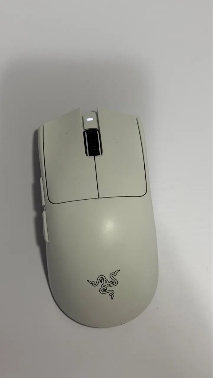 Razer Viper V3 pro - Periféricos e Acessórios de Computador