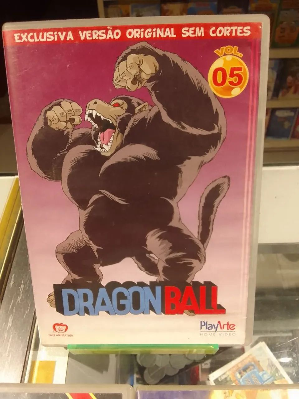Dvds Dragon Ball Z - Foto 5