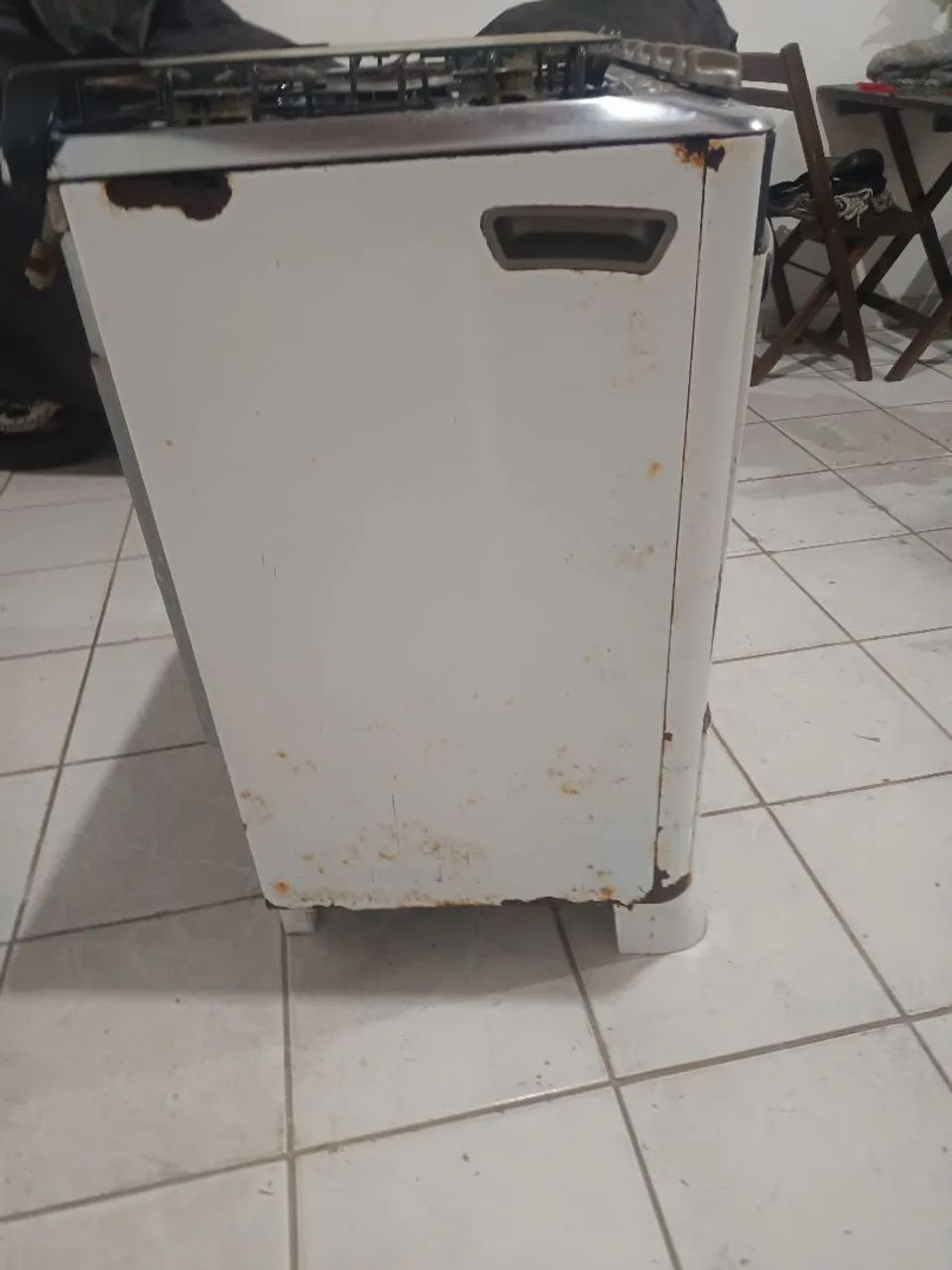 Fogão  - Foto 4