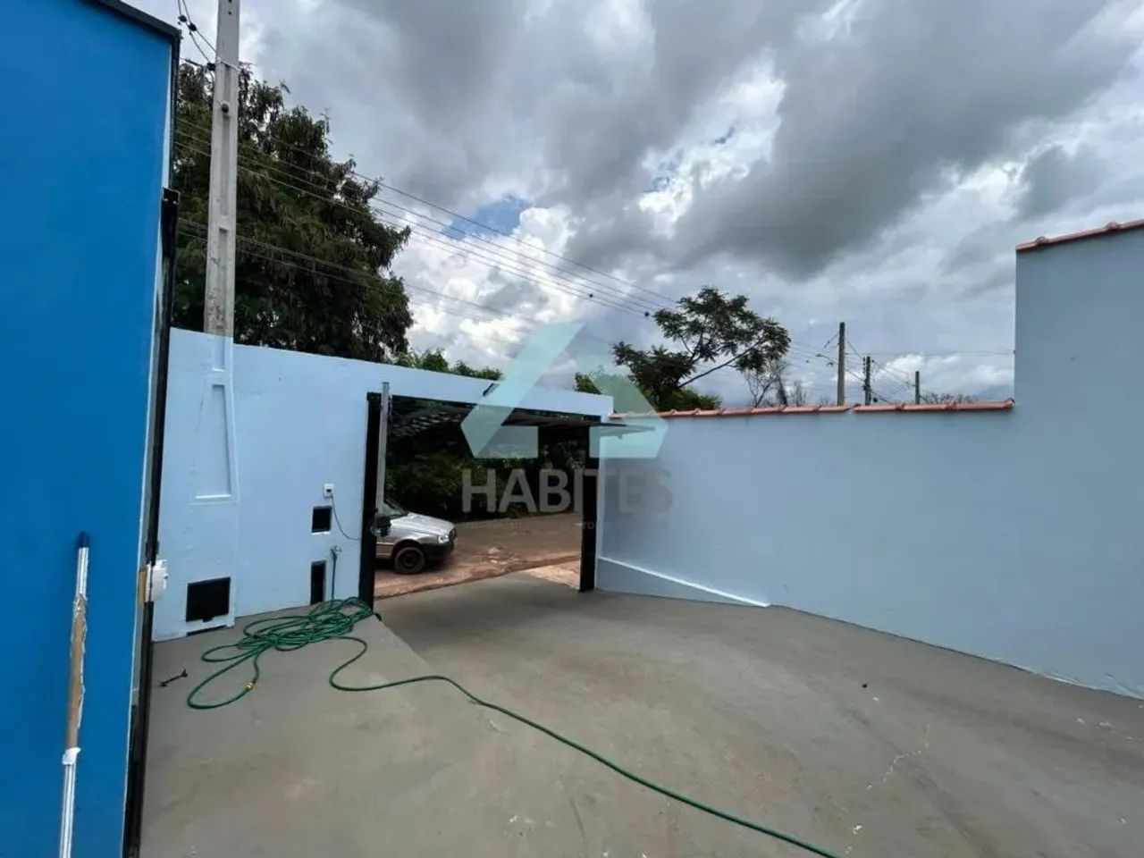 Casa para alugar com piscina. - Foto 3