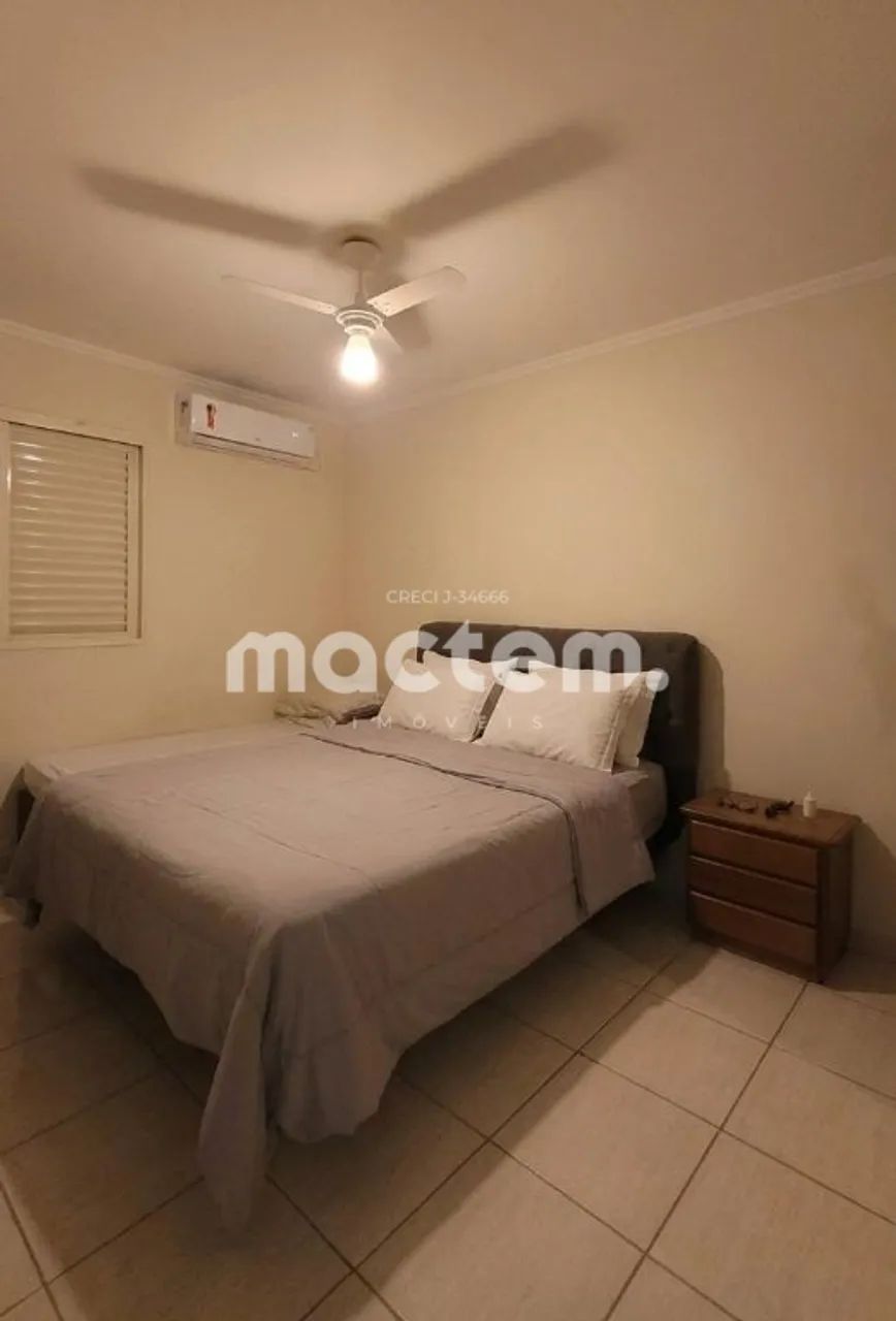 Apartamento Amplo com 3 Quartos à Venda no Edifício Turmalina - Vila Seixas - Foto 4