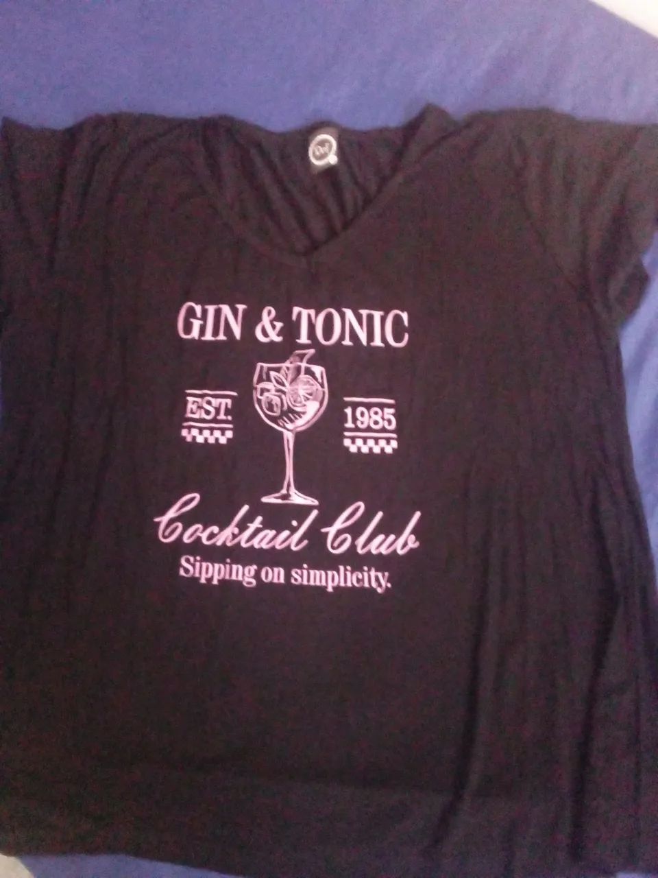 blusa linda - Foto 2