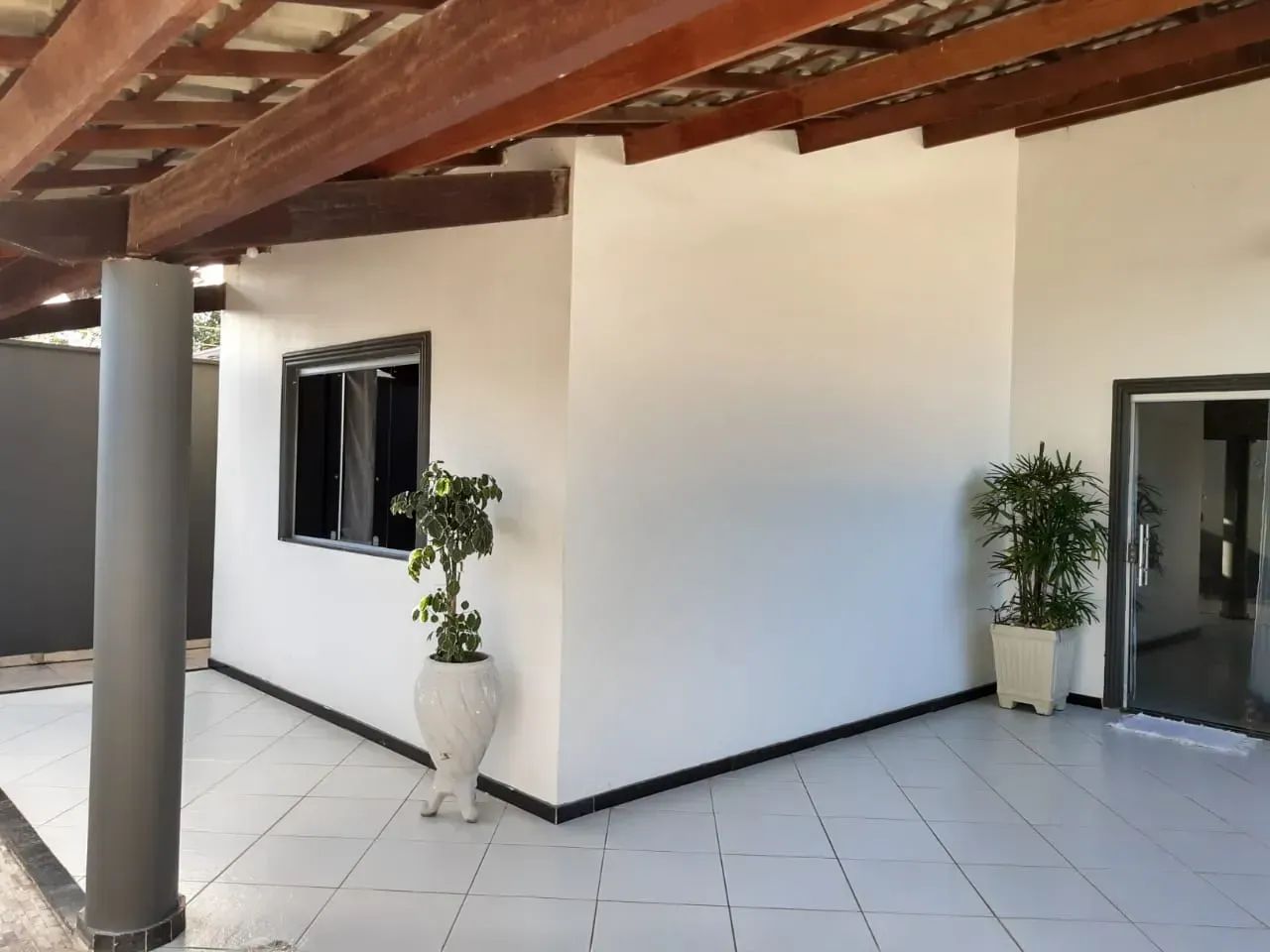 Casa Á Venda no Antares