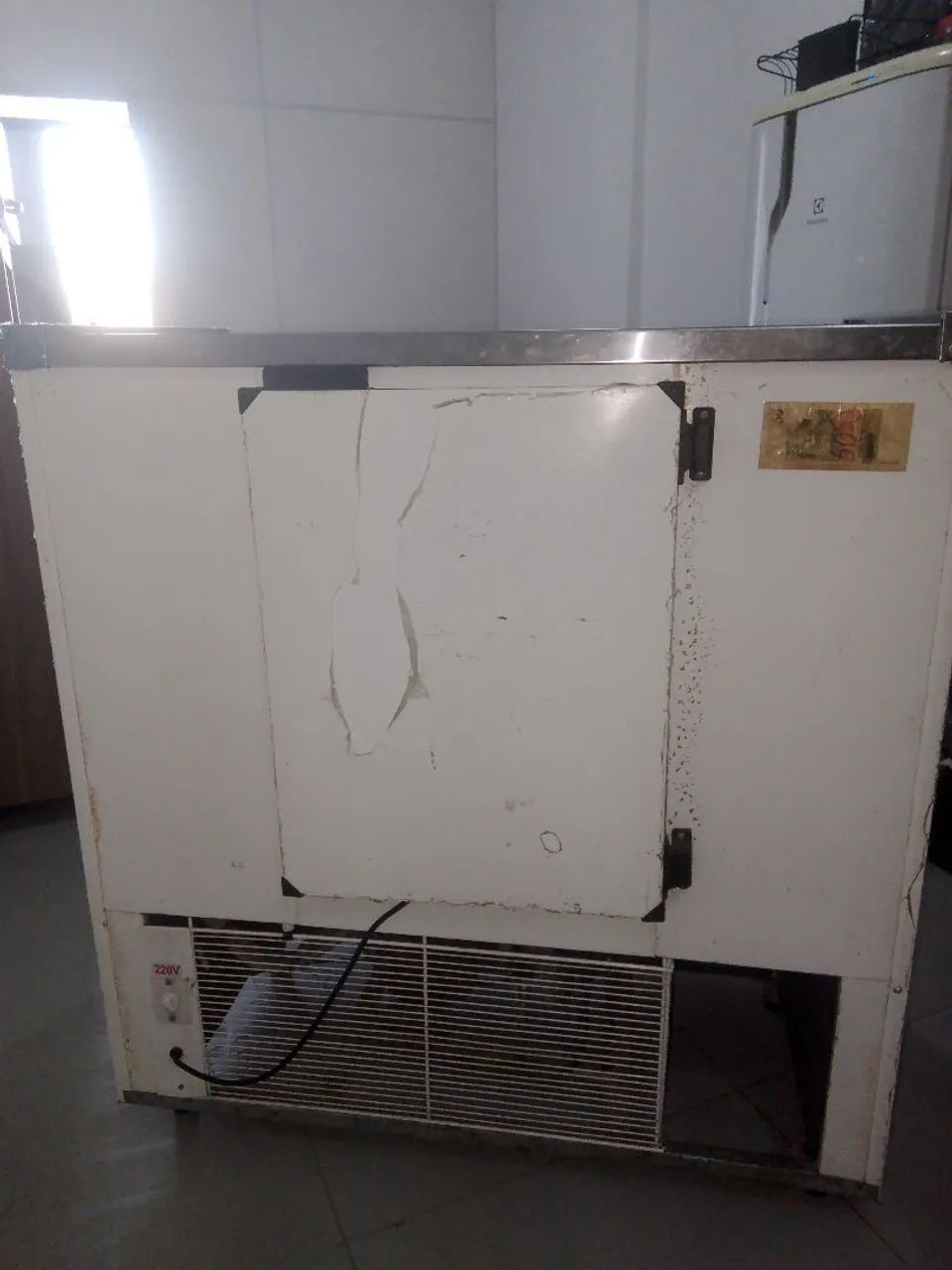 Balcão refrigerado  - Foto 4