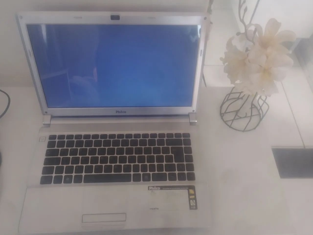 Notebook Philco  - Foto 2