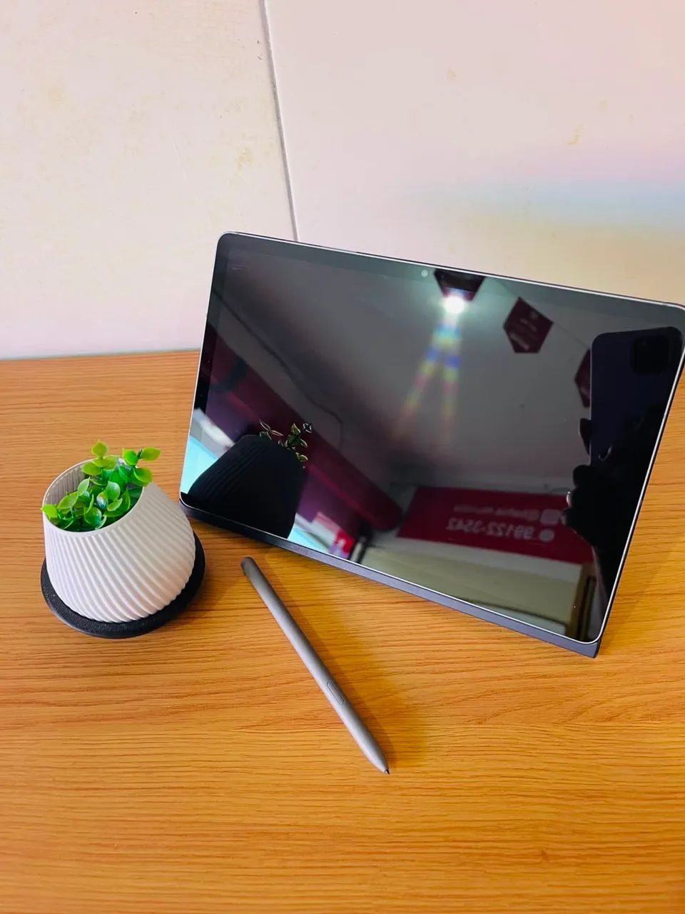 Tablet Samsung S9 FE  - Foto 3