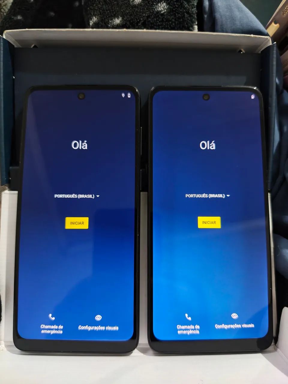 2 Moto g22 - Foto 2