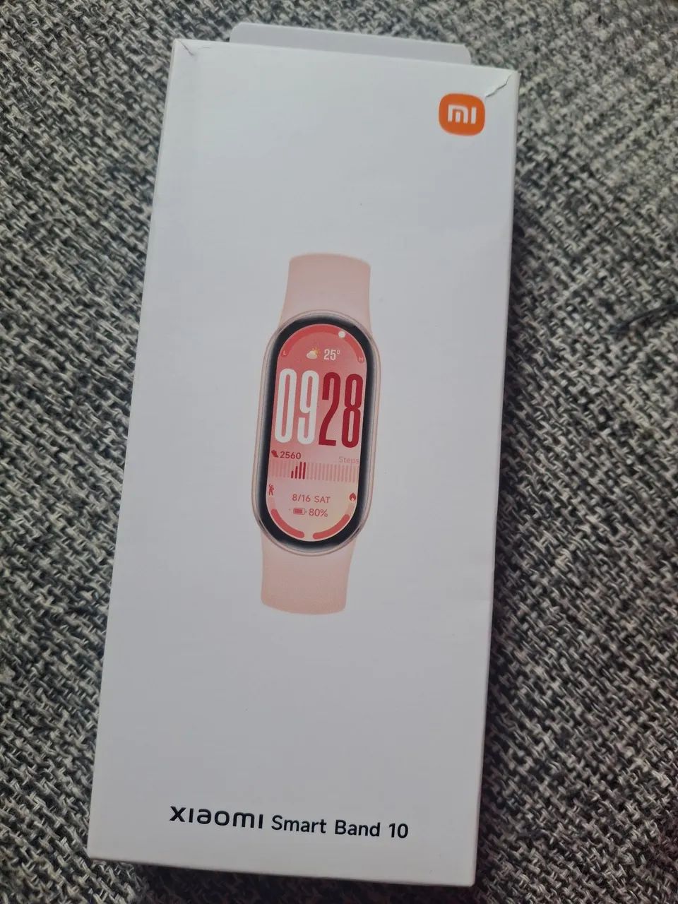 SmartWatch (Relógio Digital Inteligente)