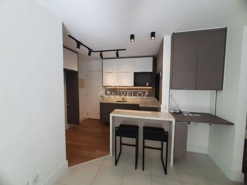 Flat - / Residencial / Laranjeiras - Foto 2