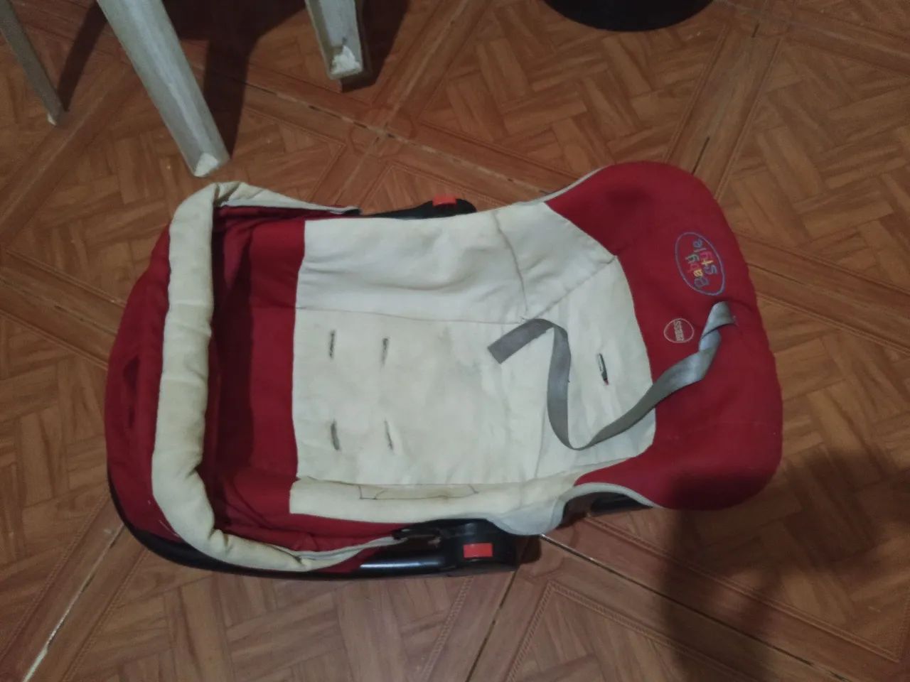 Intens De Bebê  - Foto 2