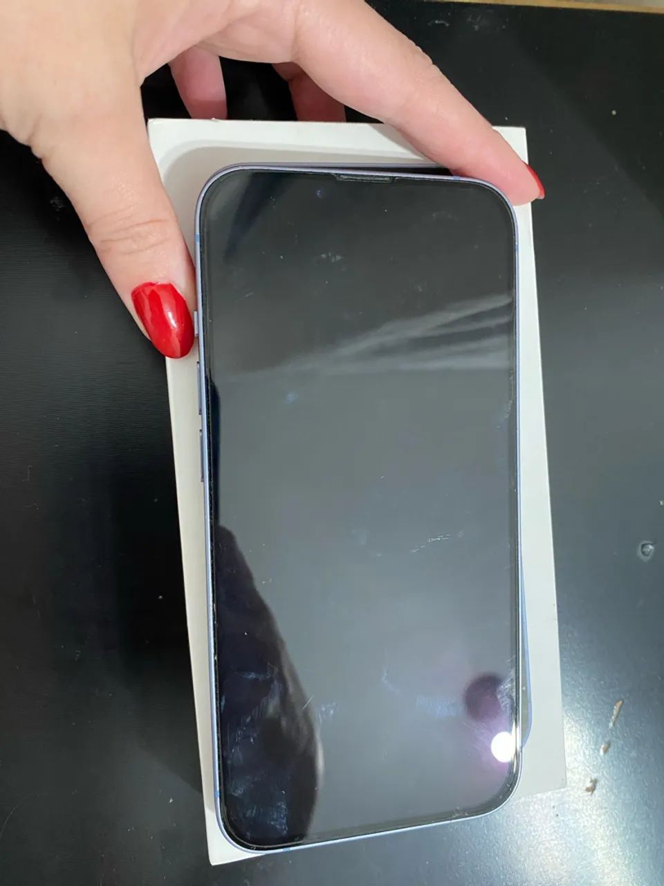 iPhone 14 128gb - Foto 5