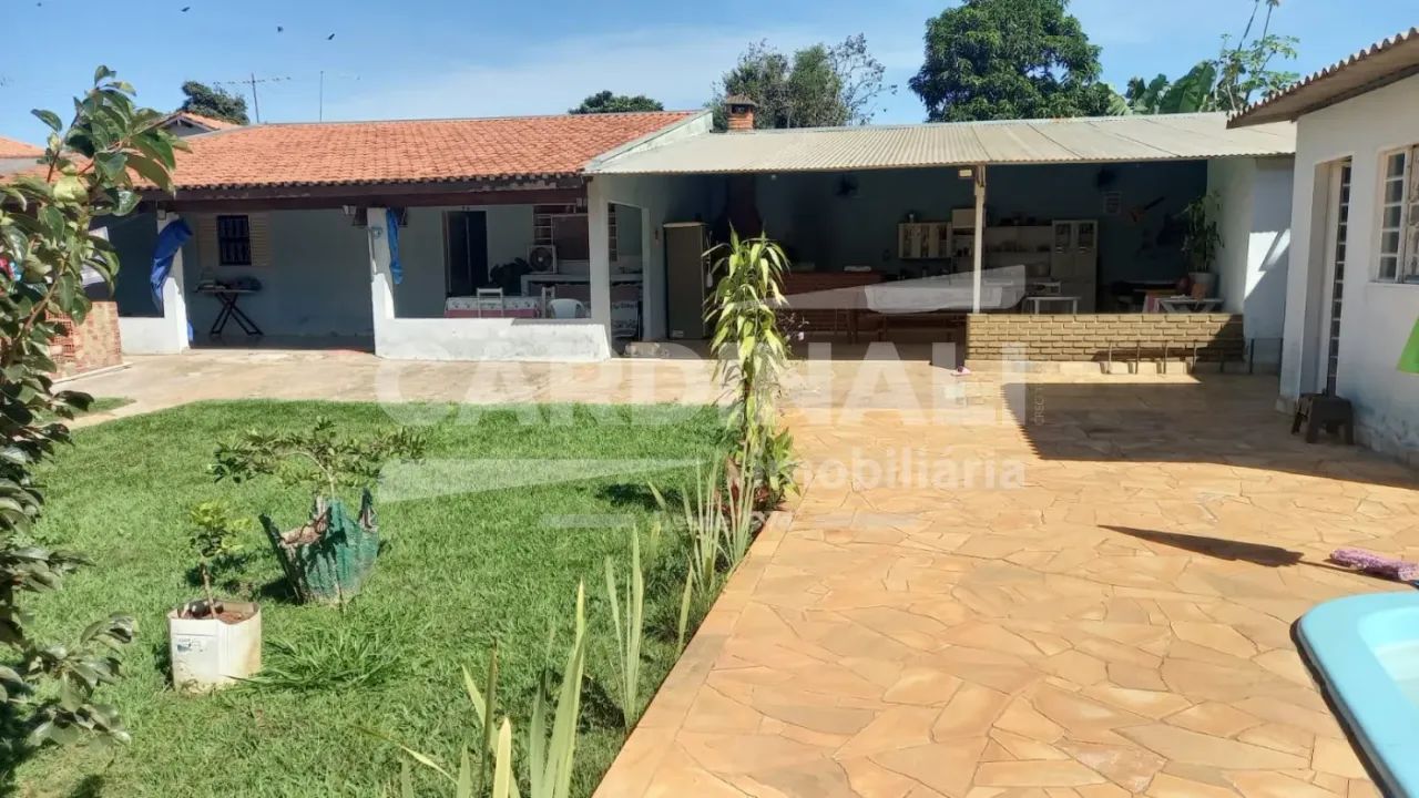 Rural Padrão em Brotas - Foto 3