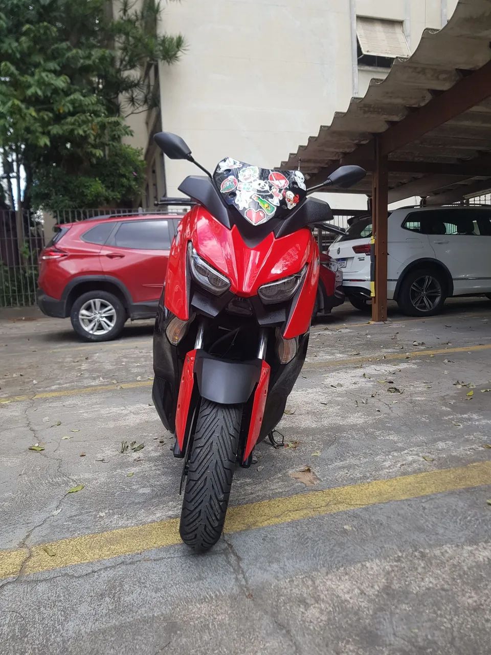 Xmax 24/24 - Foto 4