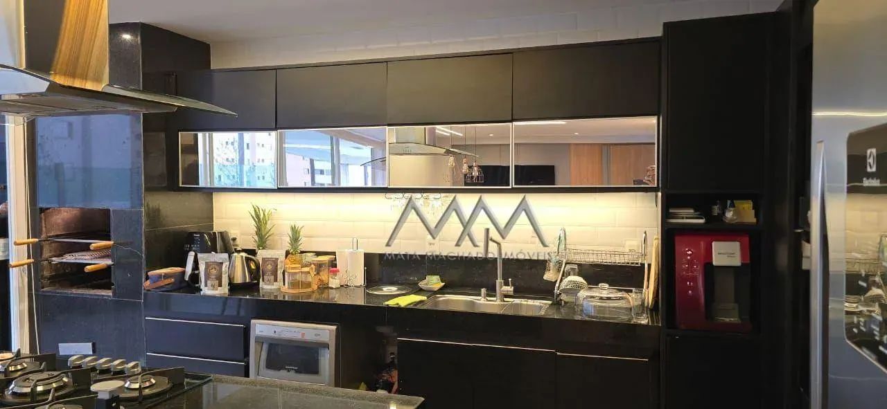 Cobertura à venda no Buritis | 255 m² - 5 quartos - Foto 3