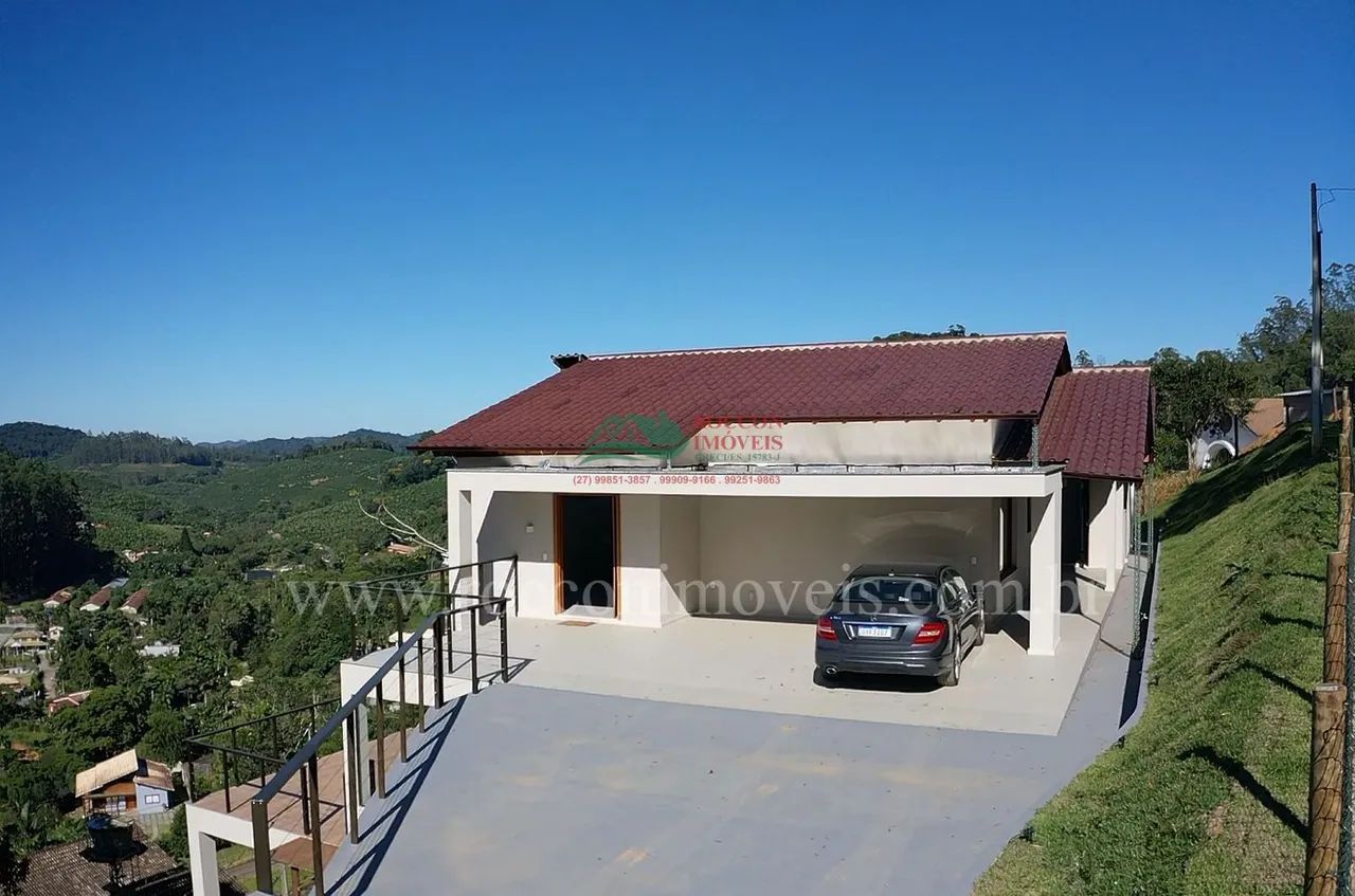 CASA DUPLEX EM MARECHAL FLORIANO ES - Foto 4